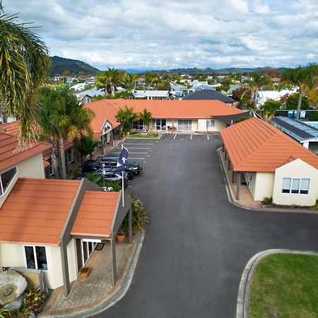 פקטאני Pacific Coast Motor Lodge מראה חיצוני תמונה