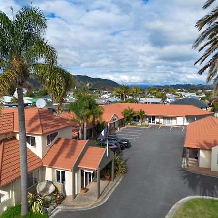 פקטאני Pacific Coast Motor Lodge מראה חיצוני תמונה