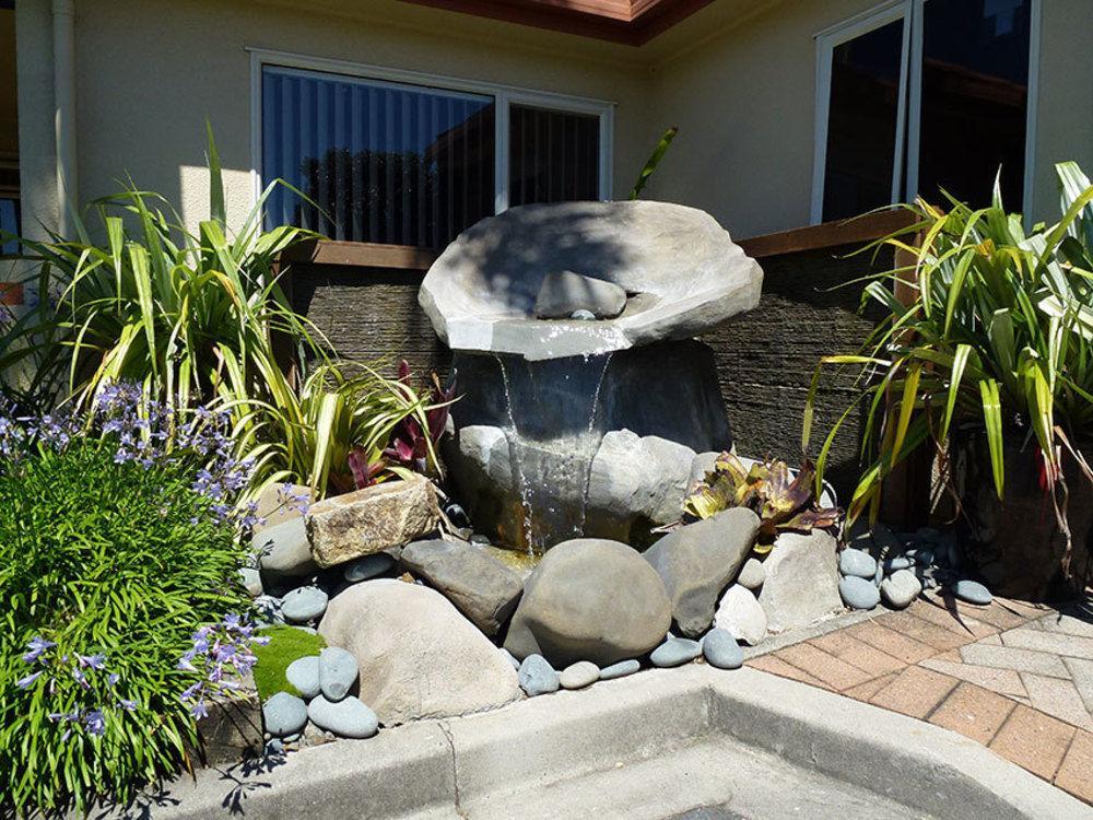 פקטאני Pacific Coast Motor Lodge מראה חיצוני תמונה