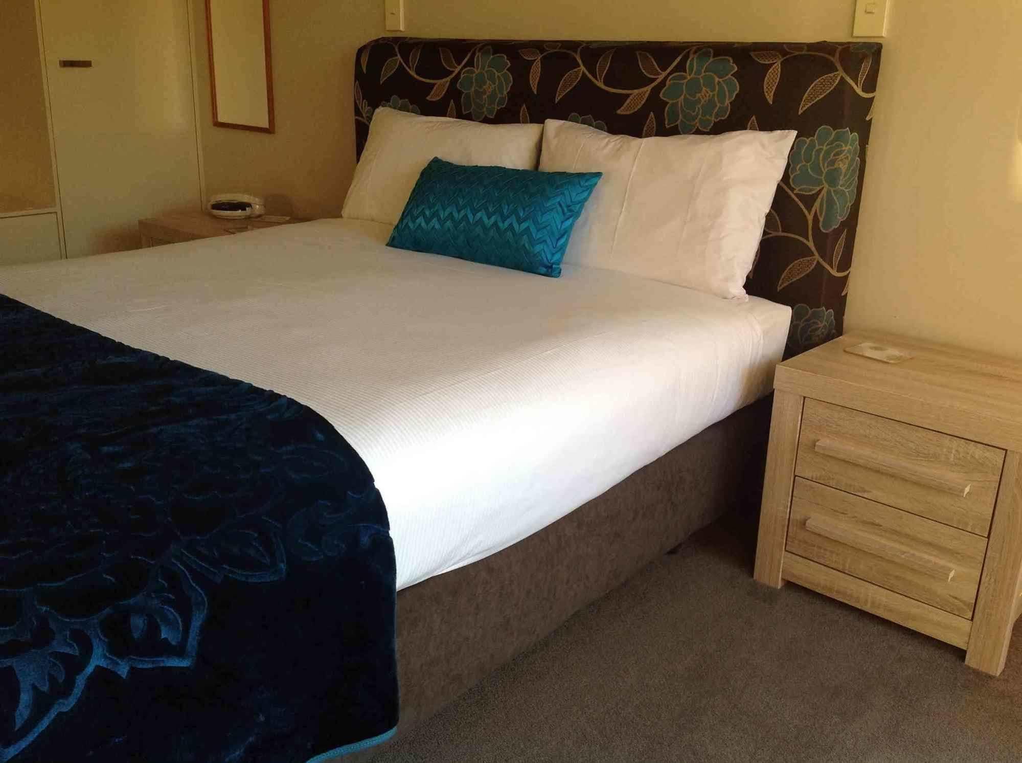 פקטאני Pacific Coast Motor Lodge מראה חיצוני תמונה